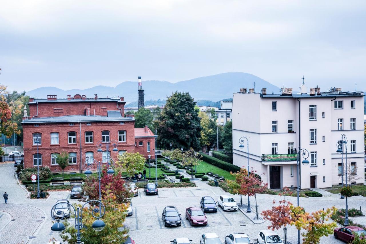 Ap Apartment'S Walbrzych Exterior photo