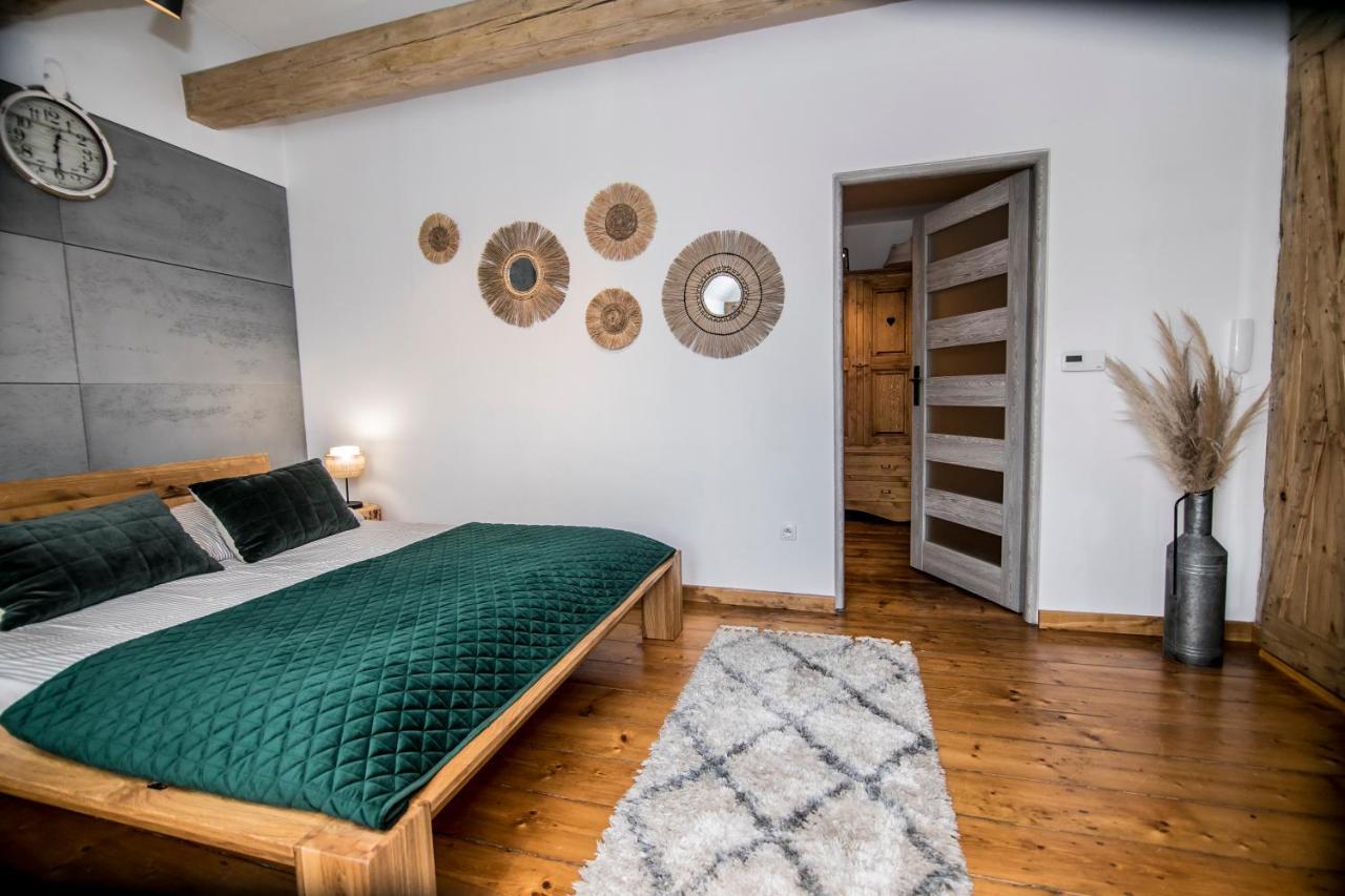 Ap Apartment'S Walbrzych Exterior photo